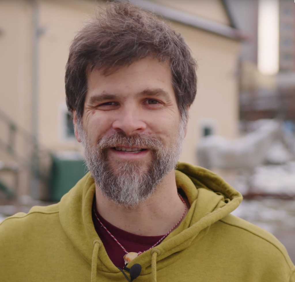 Foto Daniela Dvořáka